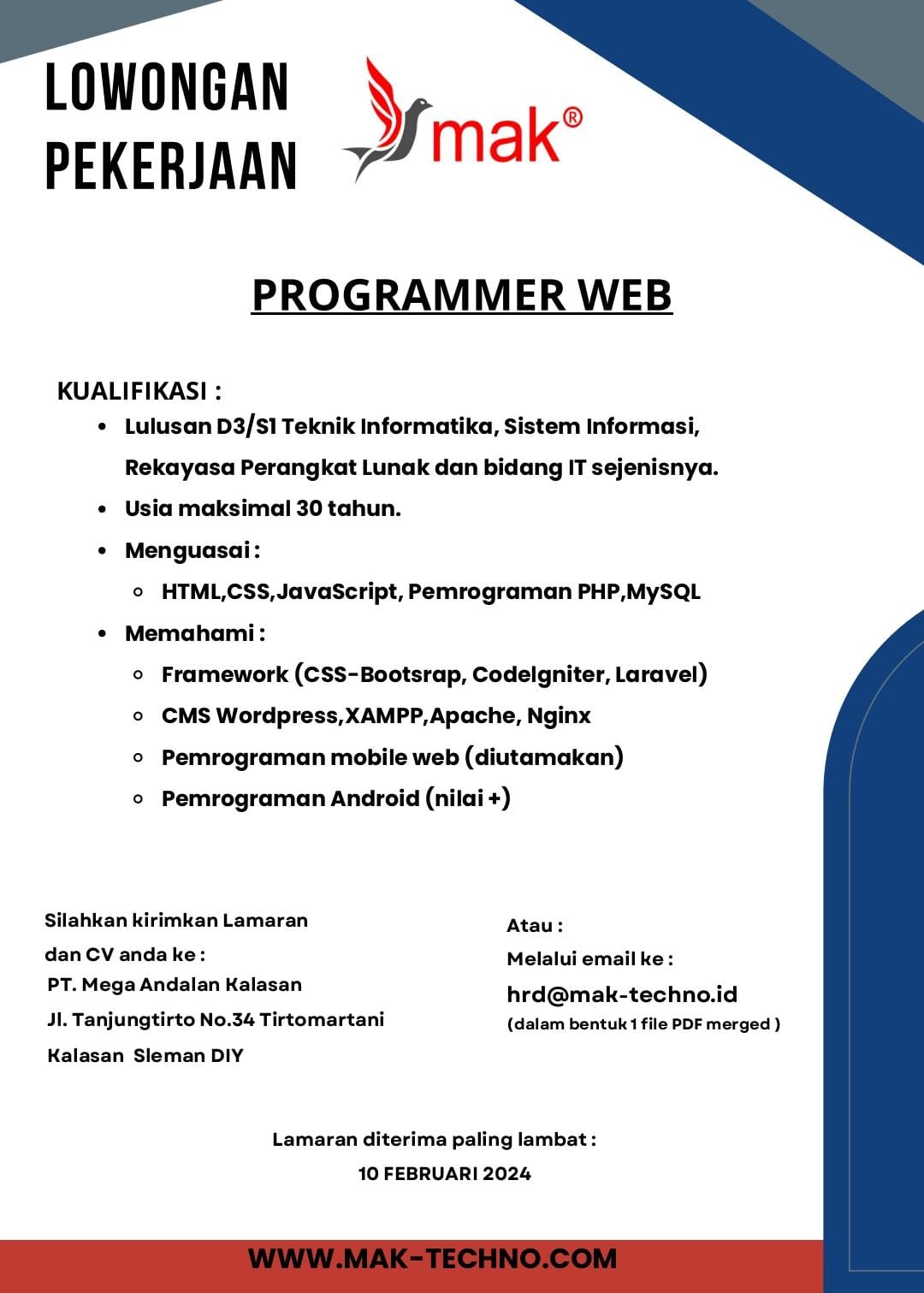 programmer-web