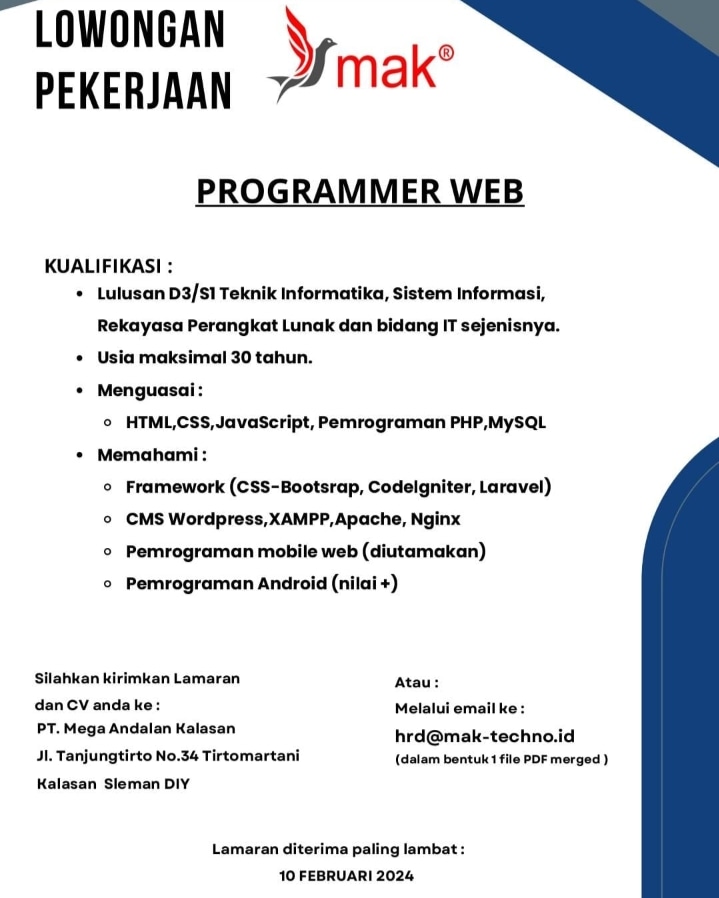 pemrograman-web